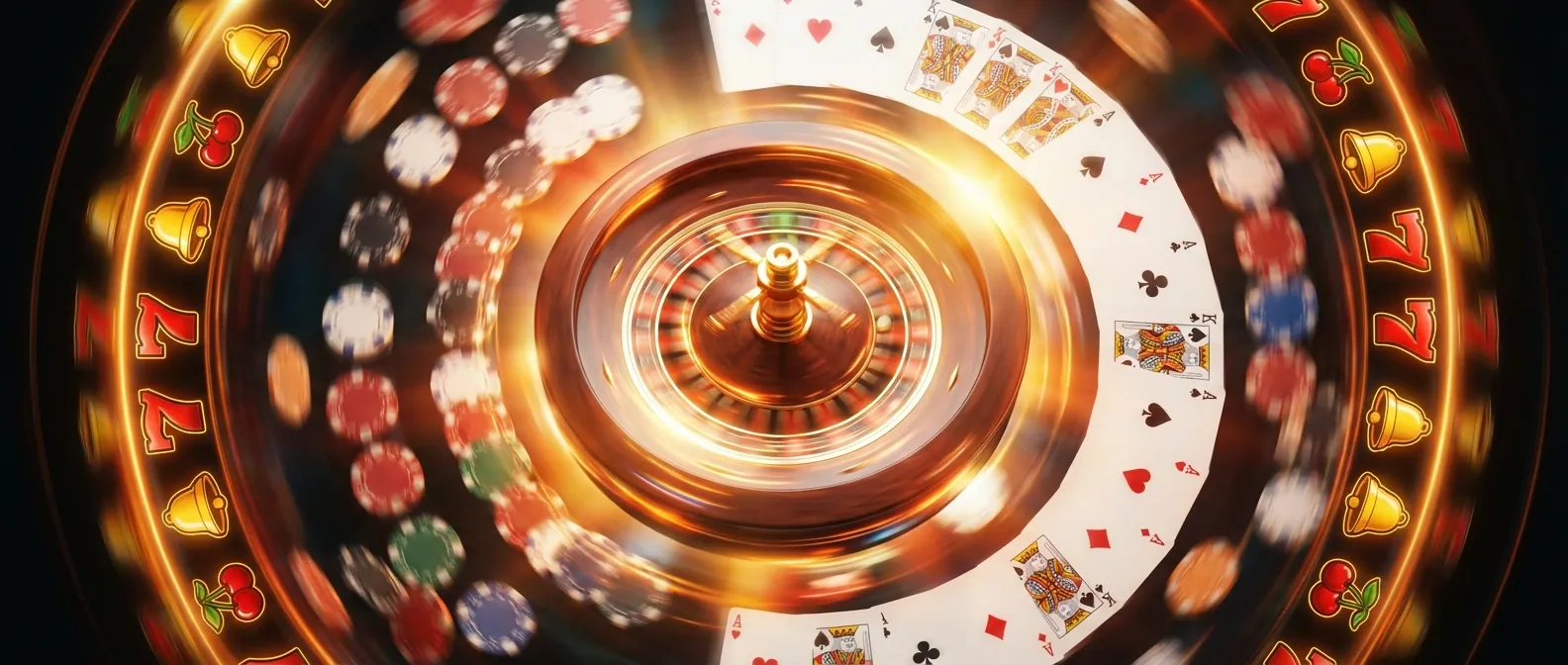 Cazeus Casino bonus